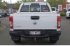 Holden Colorado LS Crew Cab