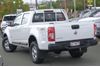 Holden Colorado LS Crew Cab