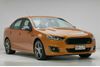 Ford Falcon XR8