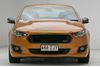 Ford Falcon XR8