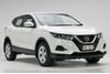 Nissan Qashqai ST X-tronic