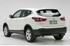 Nissan Qashqai ST X-tronic
