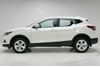Nissan Qashqai ST X-tronic