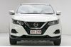 Nissan Qashqai ST X-tronic