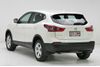 Nissan Qashqai ST X-tronic