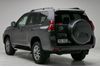 Toyota Landcruiser Prado VX