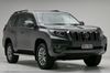 Toyota Landcruiser Prado VX