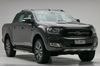 Ford Ranger Wildtrak Double Cab