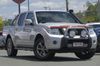 Nissan Navara ST
