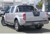 Nissan Navara ST