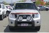 Nissan Navara ST