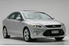 Ford Mondeo Titanium PwrShift TDCi