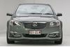 Holden Calais V