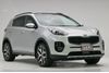 Kia Sportage GT-Line AWD