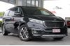 Kia Carnival Platinum