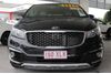 Kia Carnival Platinum