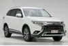Mitsubishi Outlander LS 2WD
