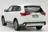 Mitsubishi Outlander LS 2WD