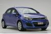 Kia Rio S