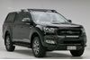 Ford Ranger Wildtrak Double Cab
