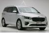Kia Carnival Platinum