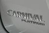 Kia Carnival Platinum