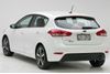 Kia Cerato Sport+