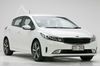 Kia Cerato Sport+