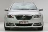 Holden Calais V