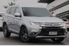 Mitsubishi Outlander XLS 4WD