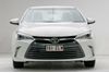Toyota Camry Altise