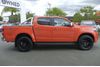 Holden Colorado LTZ Pickup Crew Cab