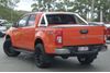 Holden Colorado LTZ Pickup Crew Cab