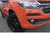 Holden Colorado LTZ Pickup Crew Cab