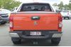 Holden Colorado LTZ Pickup Crew Cab