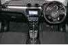 Suzuki Swift GL Navigator