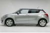 Suzuki Swift GL Navigator