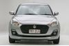Suzuki Swift GL Navigator