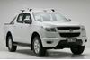 Holden Colorado LTZ Crew Cab 4x2