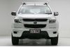Holden Colorado LTZ Crew Cab 4x2