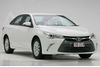 Toyota Camry Altise