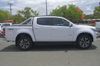 Holden Colorado LTZ Pickup Crew Cab