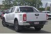 Holden Colorado LTZ Pickup Crew Cab