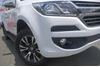 Holden Colorado LTZ Pickup Crew Cab