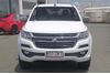 Holden Colorado LTZ Pickup Crew Cab