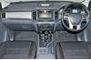 Ford Ranger XLT Double Cab