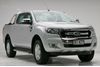 Ford Ranger XLT Double Cab