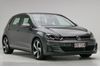Volkswagen Golf GTI DSG