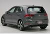 Volkswagen Golf GTI DSG