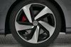 Volkswagen Golf GTI DSG
